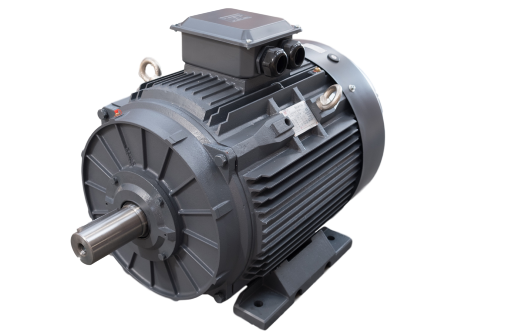 tec motor